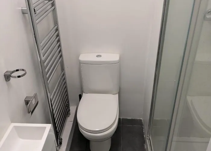 Coventry Central Craven Rooms