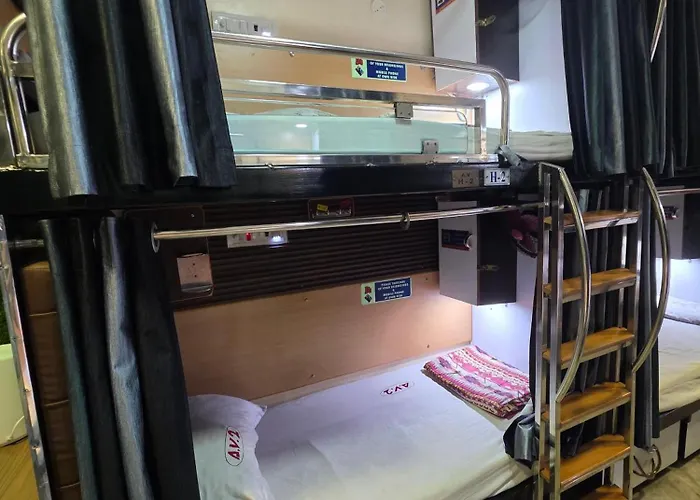 Av Dormitory