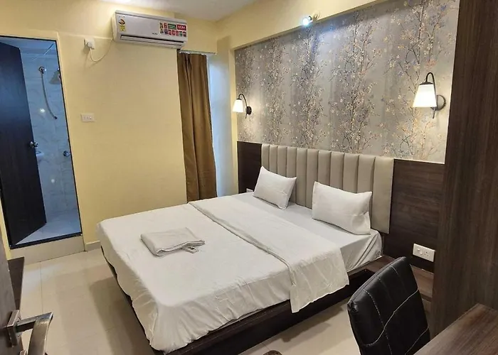 Townhouse Oak Bavdhan Budruk