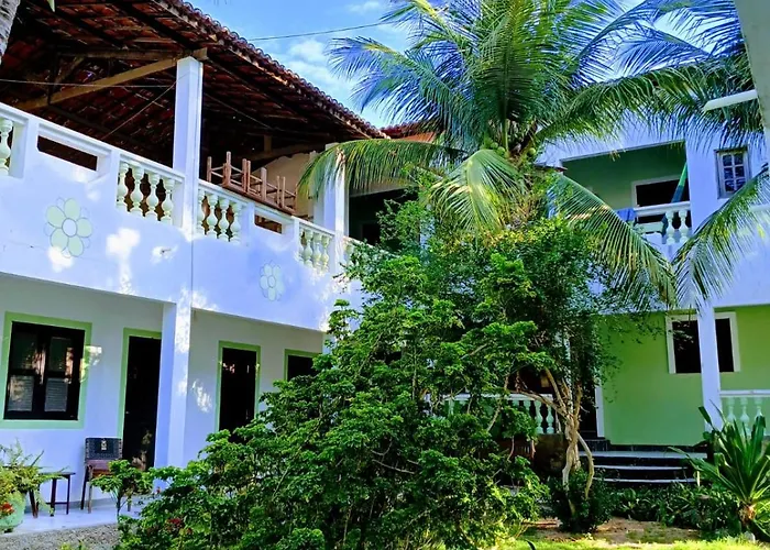 Casa do Pancho Villa