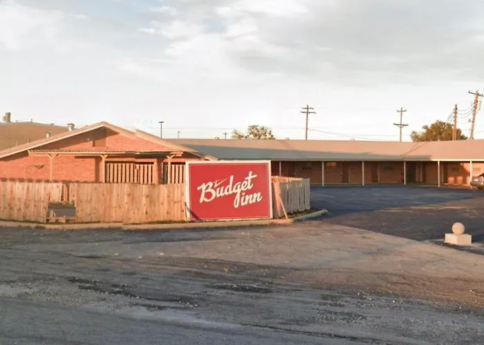 Budget Inn