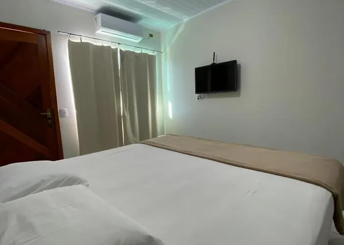 Hotel Itapoa