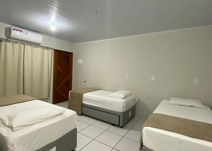 Hotel Itapoá