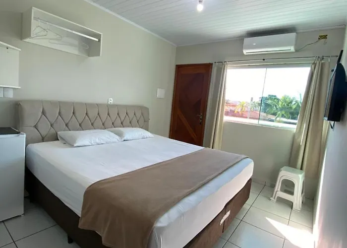 Hotel Itapoa