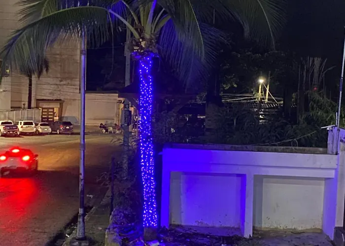 Hannabi Hotel