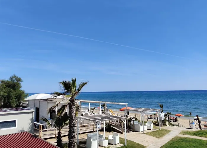 Hotel Stella Del Tirreno