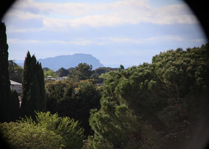 Résidence Arkenciel - Mauguio - Baillargues