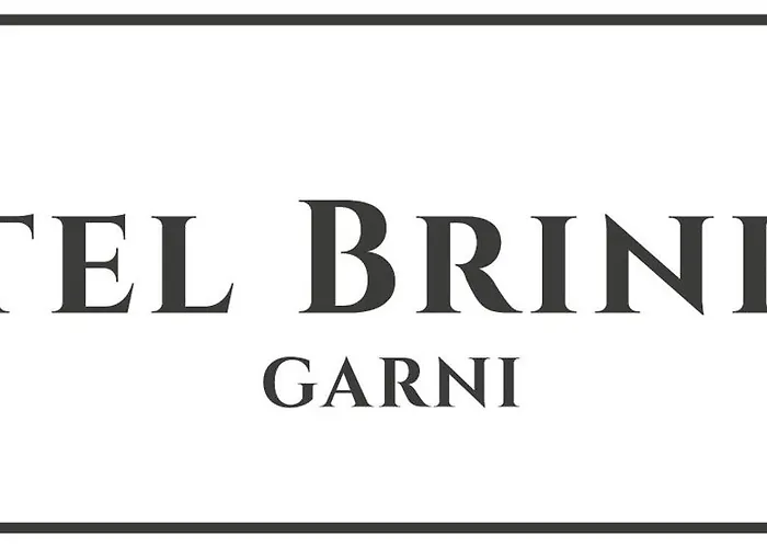 Hotel Brinkum - Garni