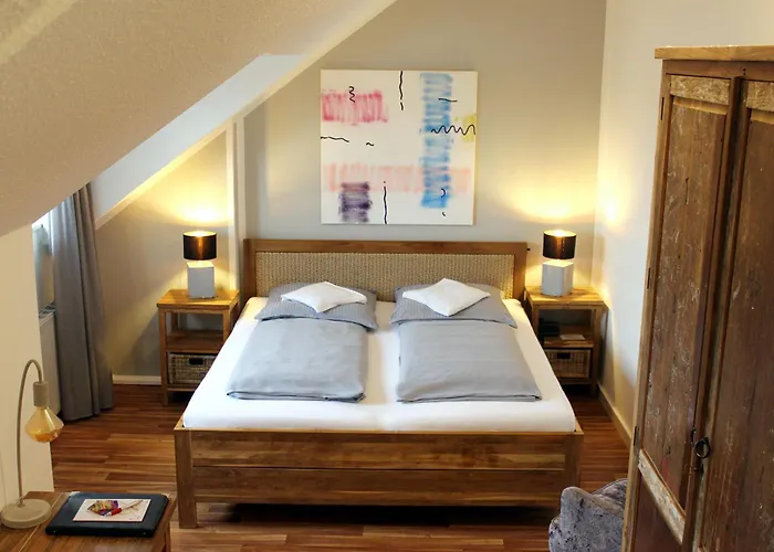 Arthotel Herrsching