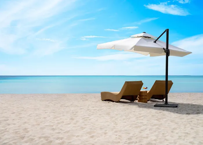 Bangaram Island Resort - Ihcl Seleqtions, Lakshwadeep