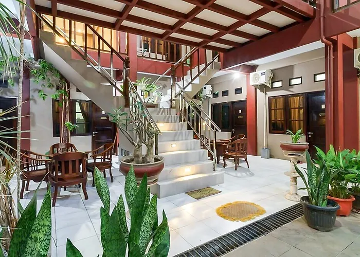 Sans Hotel Grand Jitra Syariah Bengkulu