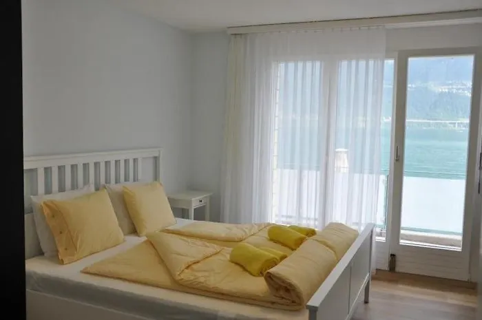 Hotel Faehri Gersau Am Vierwaldstaettersee