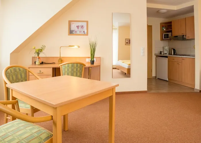 Hotel Brinkum - Garni