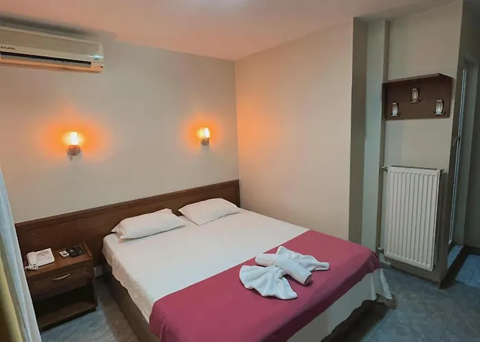 Yagci Hotel Erdek