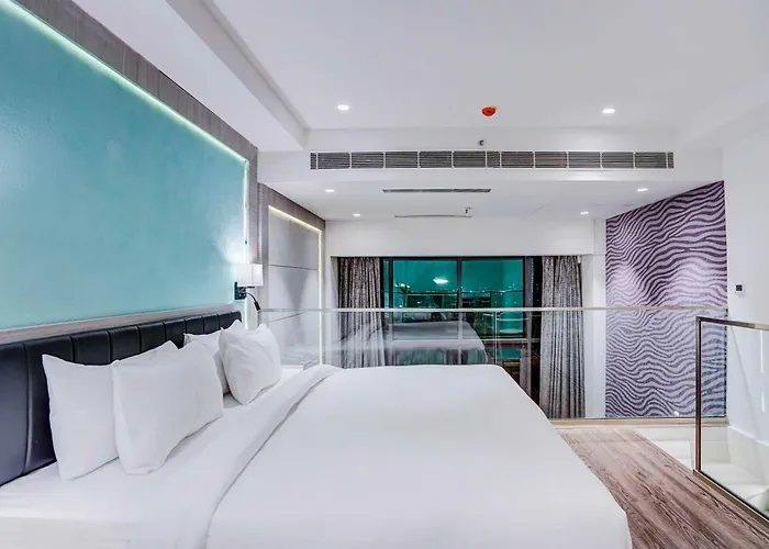 Luxurious Residences By Sunday At M3M Broadway Sec 71