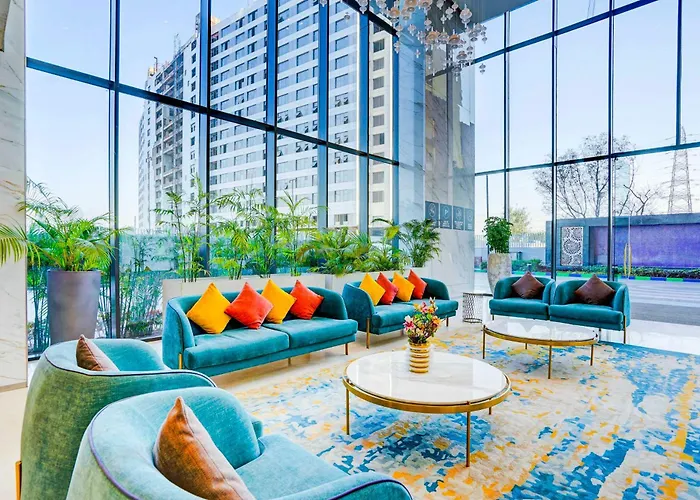 Luxurious Residences By Sunday At M3M Broadway Sec 71
