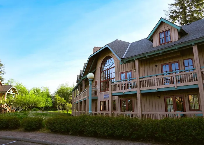 Painter'S Lodge