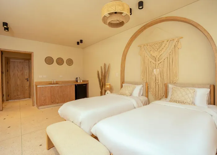 Makai By Dhara Hotels