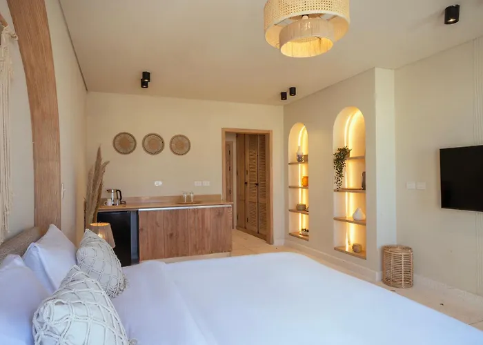 Makai By Dhara Hotels