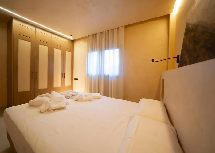 Hotel Boutique Manantial De Cela