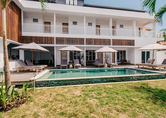 Su Casa Boutique Hotel