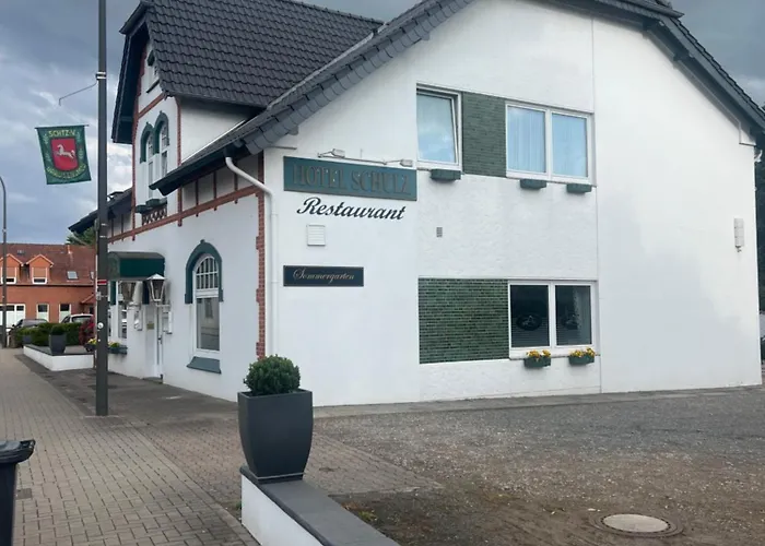 Hotel Bremer Kreuz