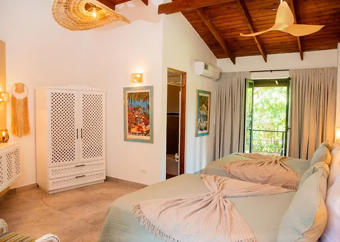 Central Hotel Boutique