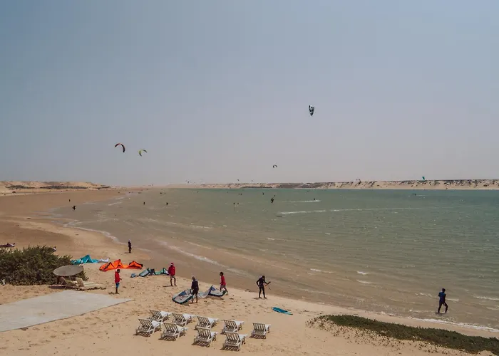 New Spirit Dakhla
