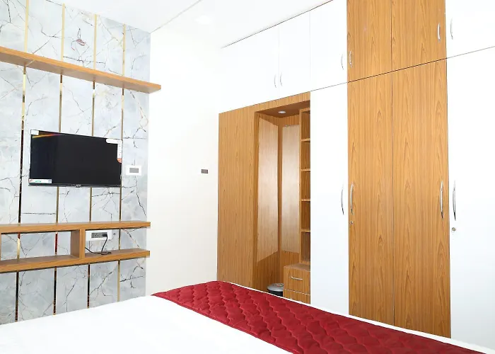 Sendhuran Residence