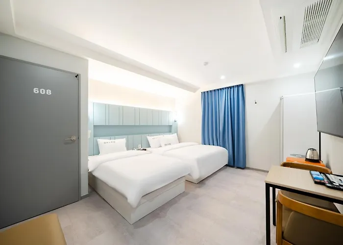 Comport Hotel