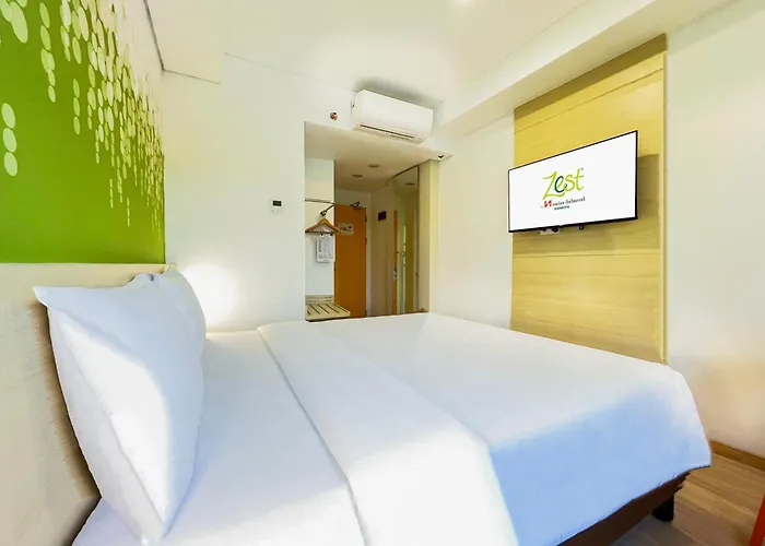 Zest Ambon By Swiss-Belhotel International
