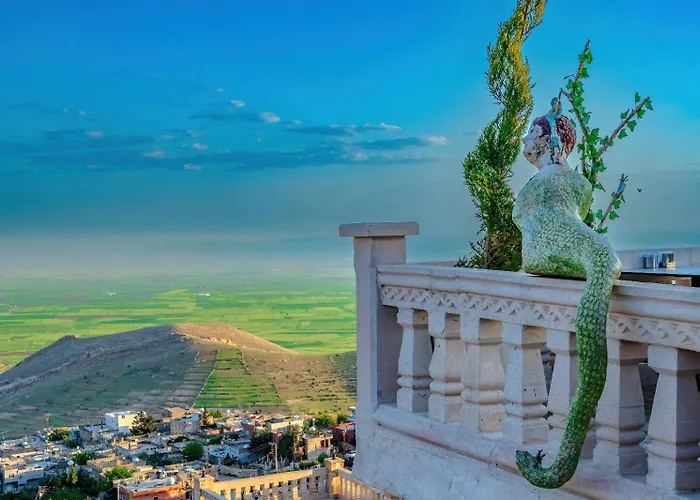 Maran House Mardin