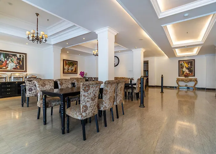 Sutomo Hotel Losari Makassar By Life