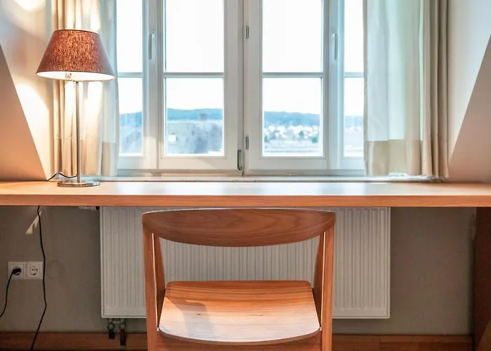 Stadt Villa Boutiquehotel