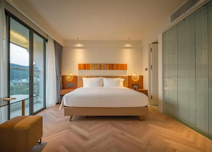 A'Dor Hotel & Spa Quy Nhon