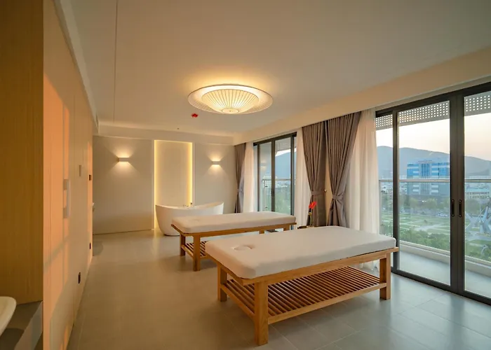 A'dor Hotel&Spa Quy Nhơn