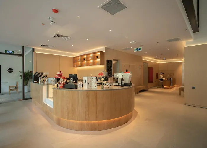 A'dor Hotel&Spa Quy Nhơn