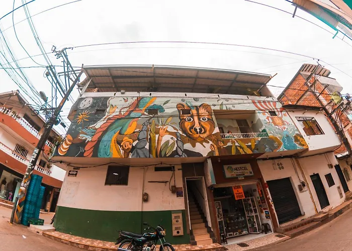 Índigo Cowork