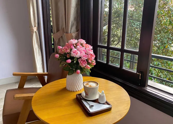 Lavande Hue Homestay