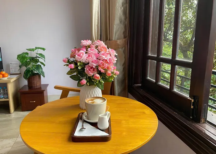 Lavande Hue Homestay