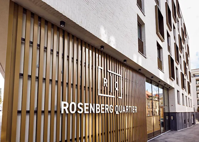 Rosenberg Quartier