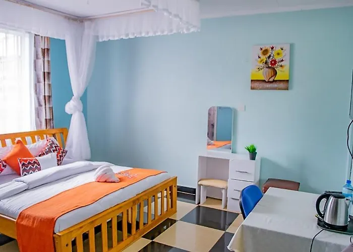 Diamond Rock Guest House