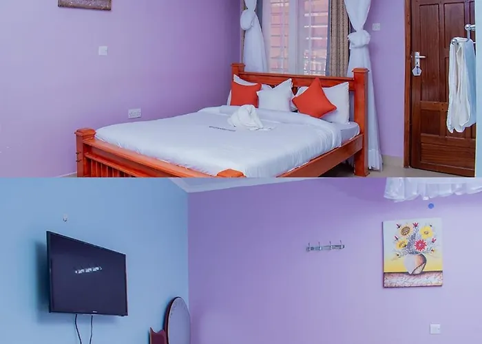 Diamond Rock Guest House