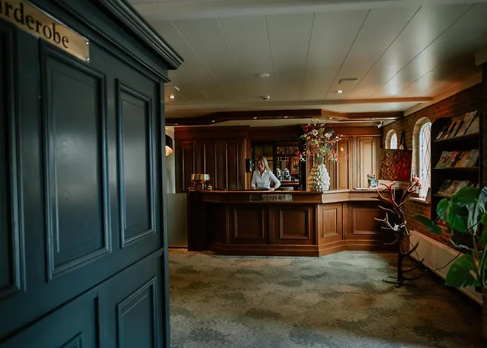 Hotel Jachtlust