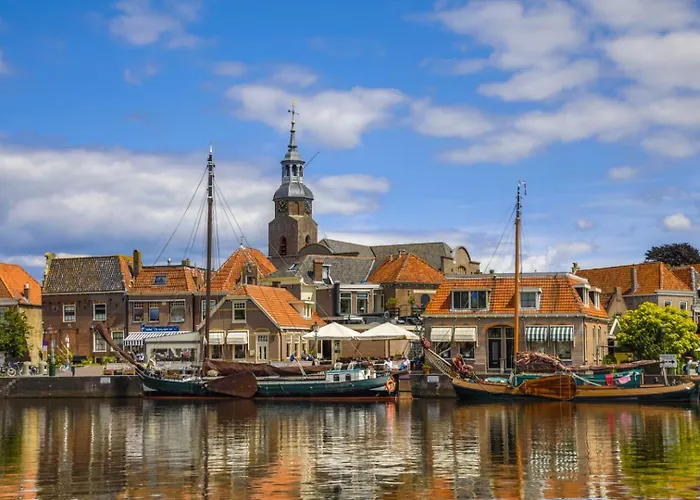 Hotel - Restaurant - Cafe- Geertien