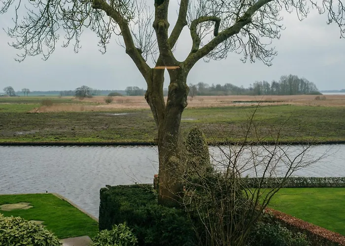 Hotel - Restaurant - Cafe- Geertien