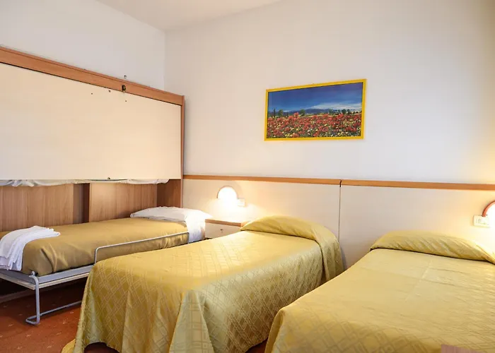 Hg Hotel Due Ragni