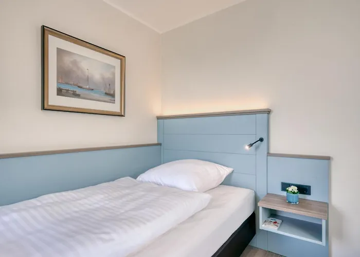 Hotel an der Schlei Garni