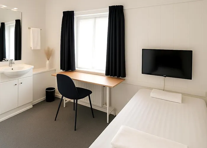 Centralhotellet