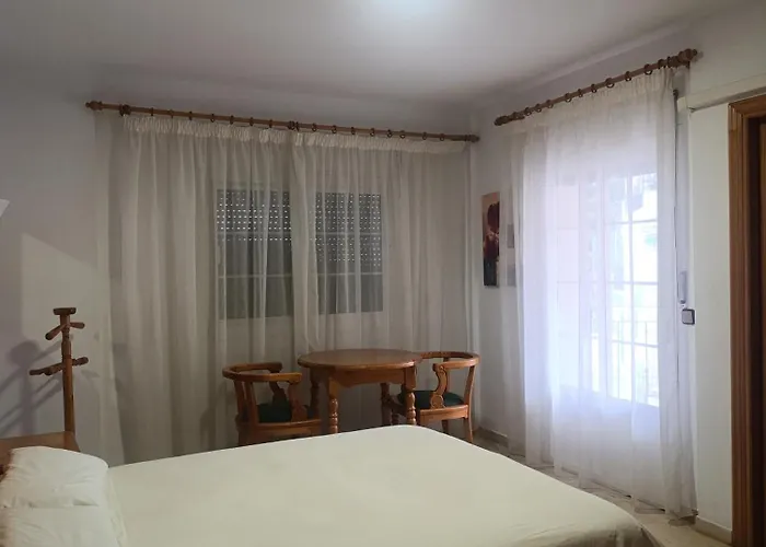Hotel Balcón de Cazorla